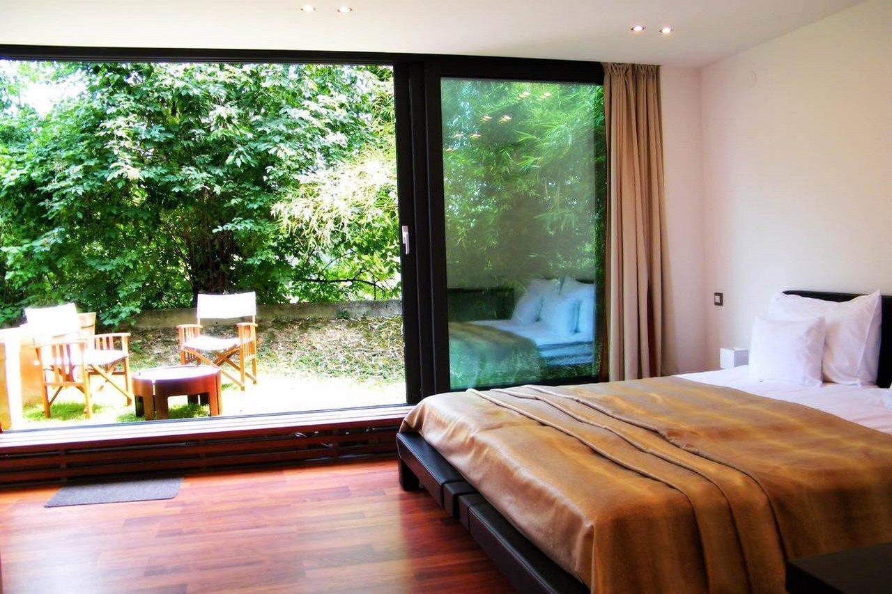 Hotel President Zagreb Dış mekan fotoğraf