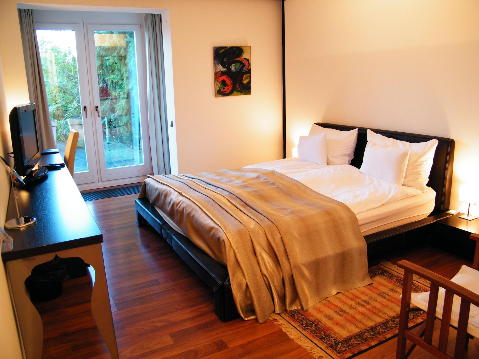 Hotel President Zagreb Dış mekan fotoğraf
