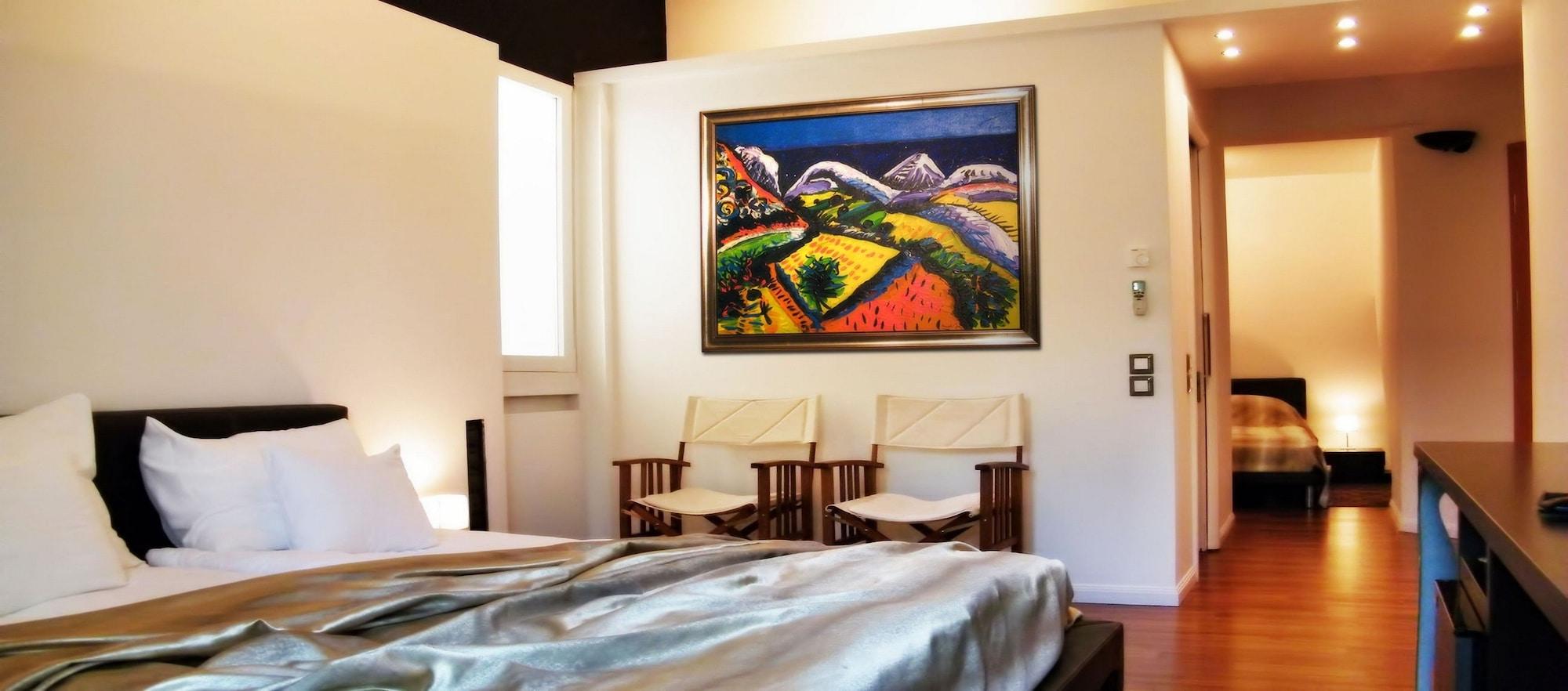 Hotel President Zagreb Dış mekan fotoğraf
