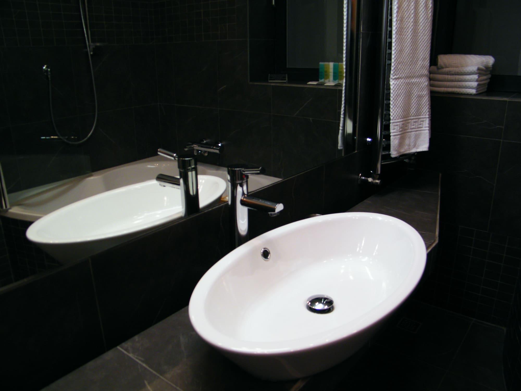 Hotel President Zagreb Dış mekan fotoğraf