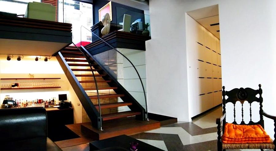 Hotel President Zagreb Dış mekan fotoğraf
