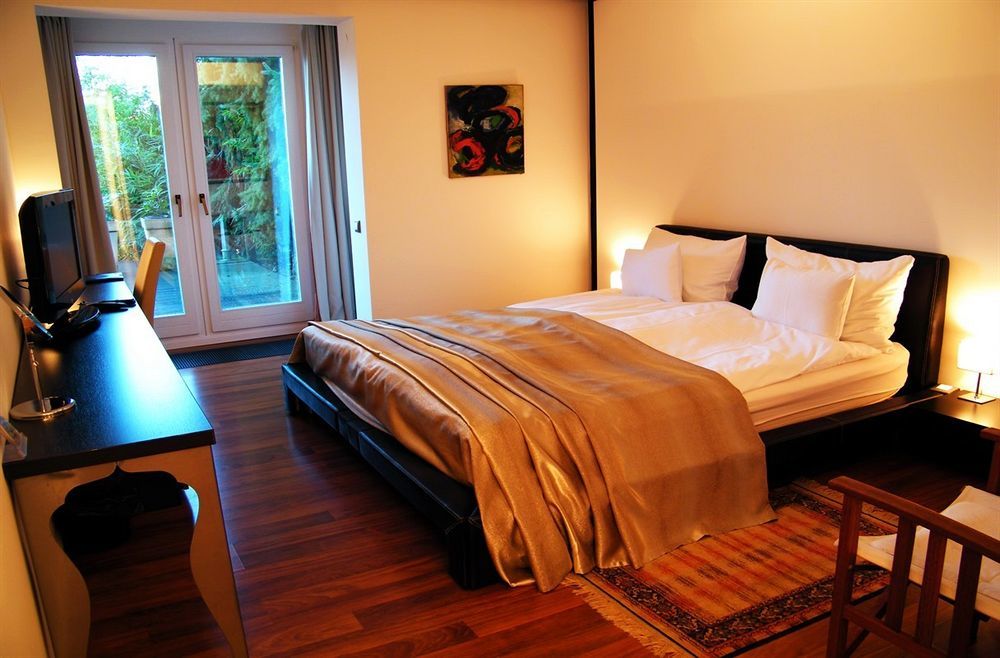 Hotel President Zagreb Dış mekan fotoğraf
