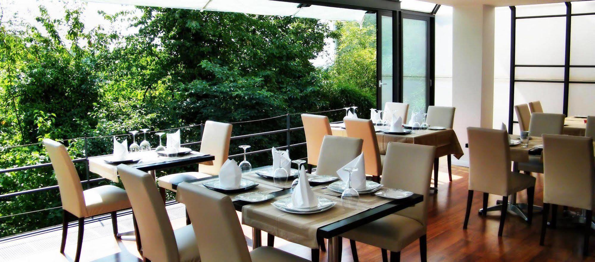 Hotel President Zagreb Dış mekan fotoğraf