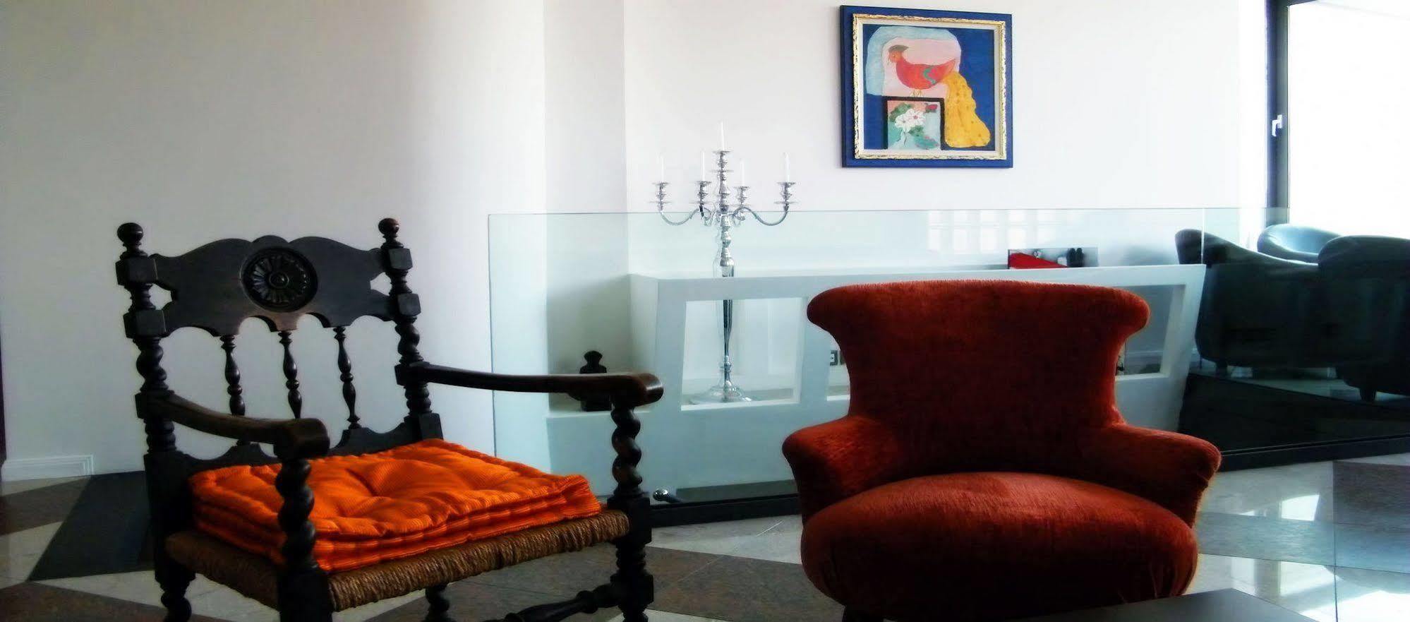 Hotel President Zagreb Dış mekan fotoğraf