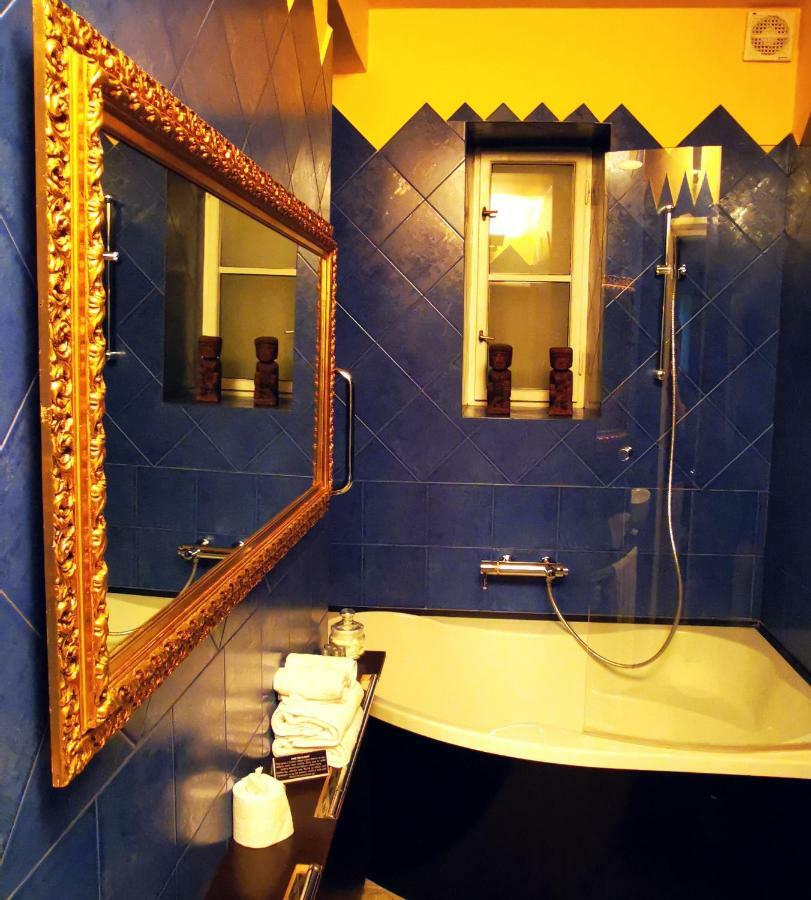 Hotel President Zagreb Dış mekan fotoğraf